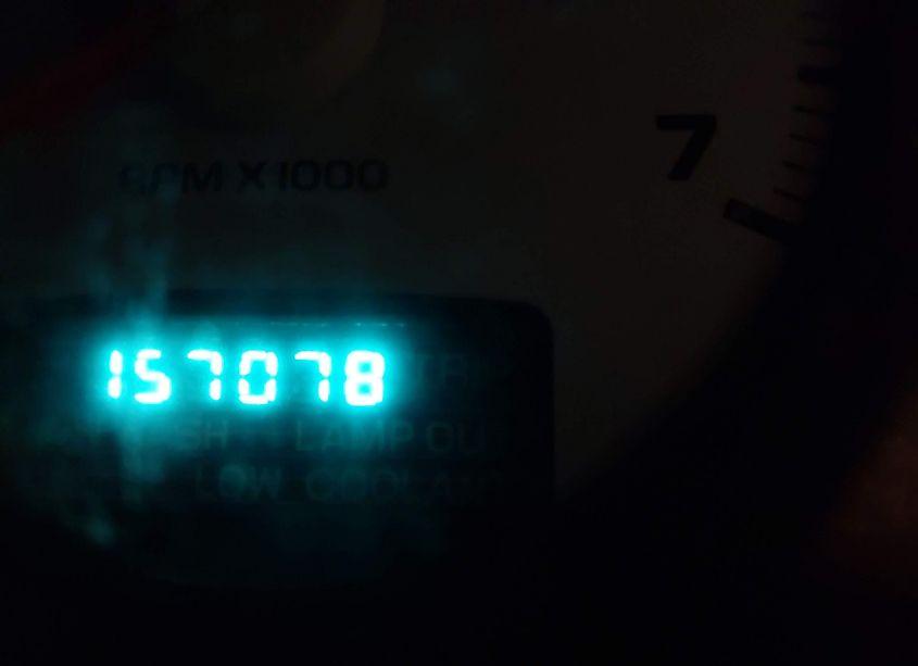 Photo 7 of 2002 Dodge Ram 1500 ST (VIN 1D7HA16K22J213761)