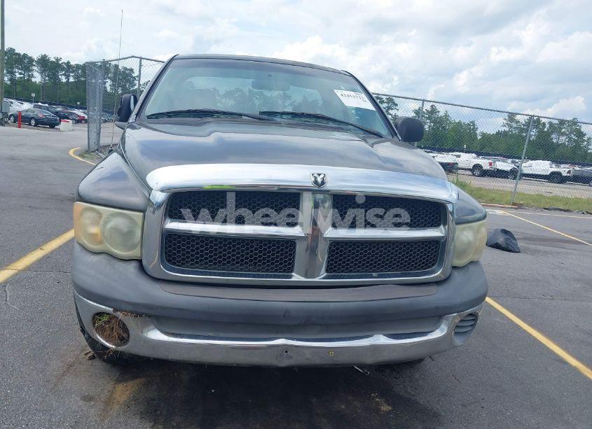 Photo 12 of 2002 Dodge Ram 1500 ST (VIN 1D7HA16K22J265651)
