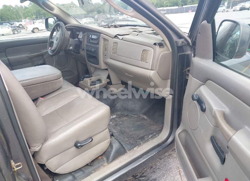 Photo 5 of 2002 Dodge Ram 1500 ST (VIN 1D7HA16K22J265651)