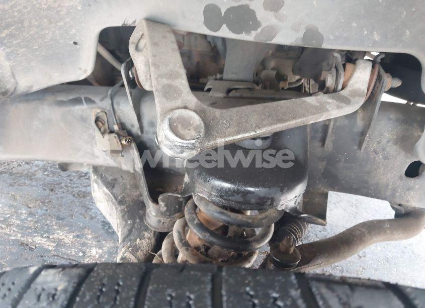 Photo 6 of 2002 Dodge Ram 1500 ST (VIN 1D7HA16K22J265651)