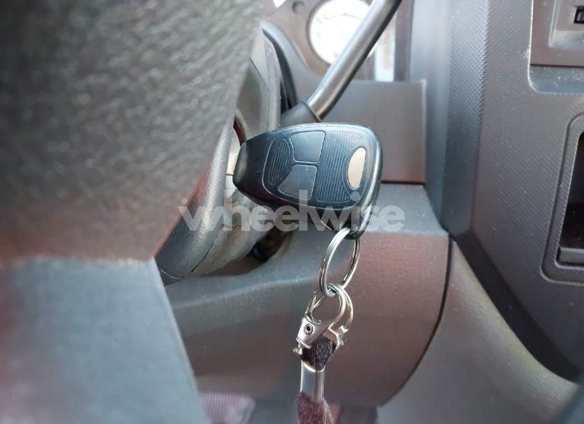 Photo 11 of 2003 Dodge Ram 1500 ST (VIN 1D7HA16K23J525189)