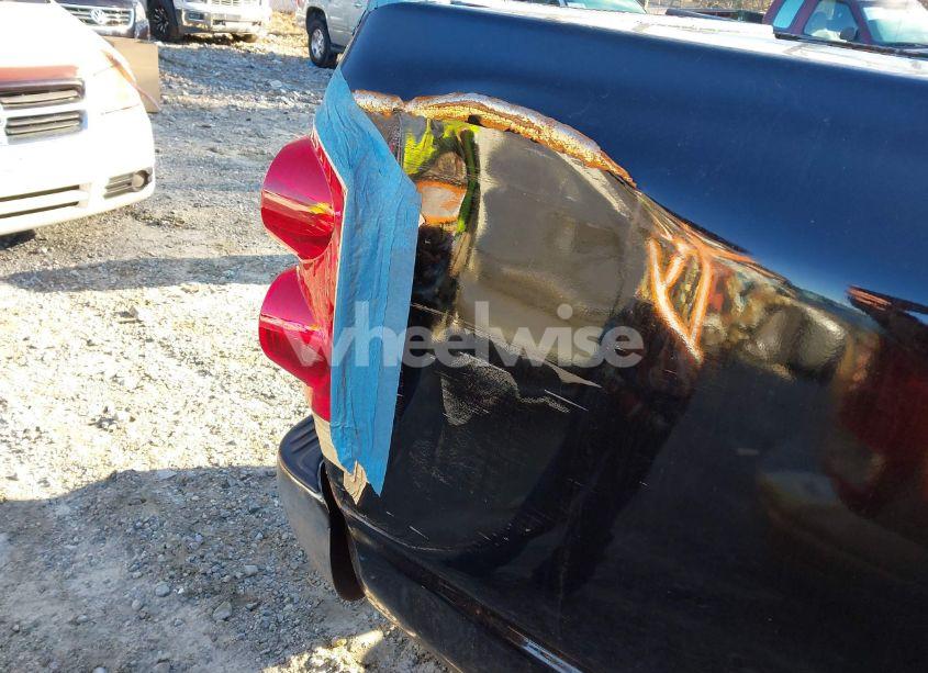 Photo 12 of 2003 Dodge Ram 1500 ST (VIN 1D7HA16K23J525189)