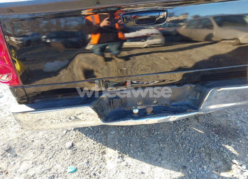 Photo 13 of 2003 Dodge Ram 1500 ST (VIN 1D7HA16K23J525189)