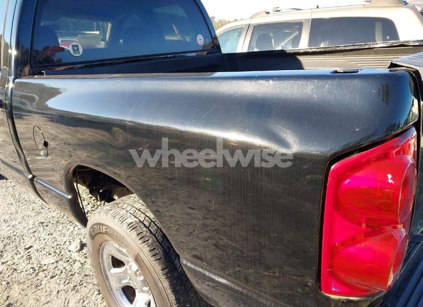 Photo 14 of 2003 Dodge Ram 1500 ST (VIN 1D7HA16K23J525189)