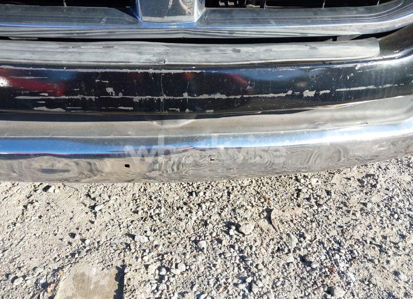 Photo 6 of 2003 Dodge Ram 1500 ST (VIN 1D7HA16K23J525189)