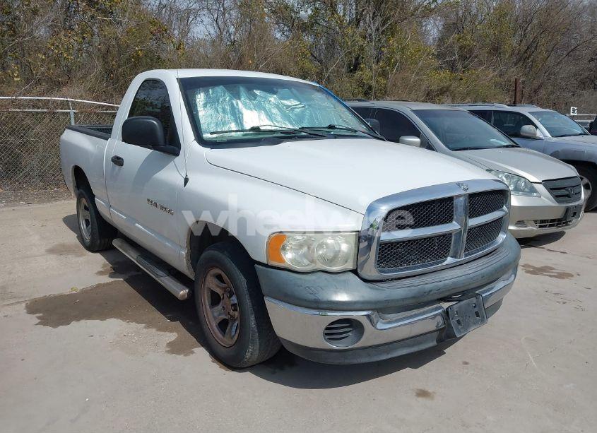 2004 Dodge Ram 1500 ST (VIN 1D7HA16K24J102159) main photo