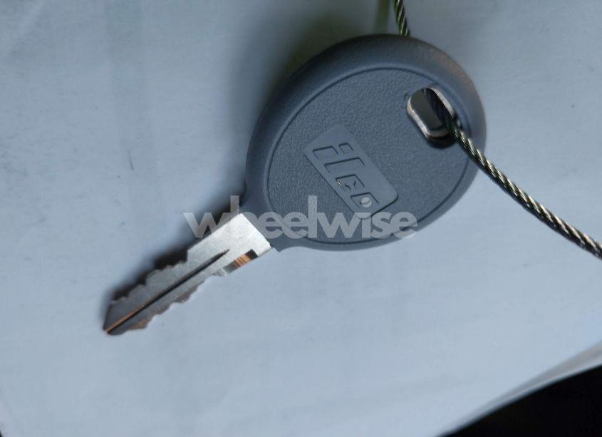 Photo 11 of 2004 Dodge Ram 1500 ST (VIN 1D7HA16K24J102159)