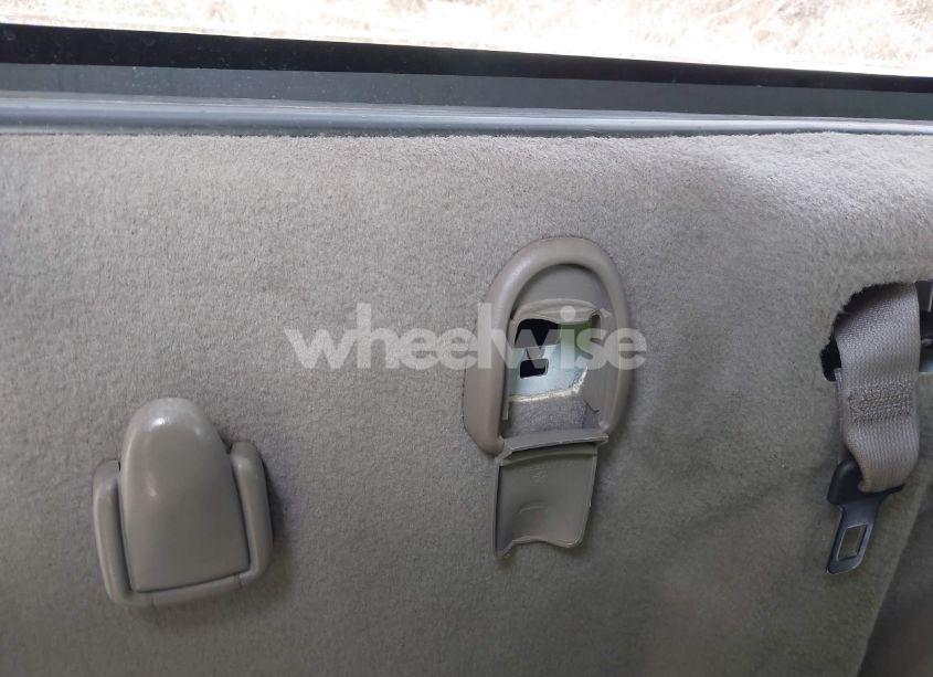 Photo 8 of 2004 Dodge Ram 1500 ST (VIN 1D7HA16K24J102159)