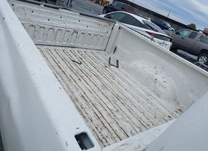 Photo 8 of 2006 Dodge Ram 1500 ST (VIN 1D7HA16K26J160016)