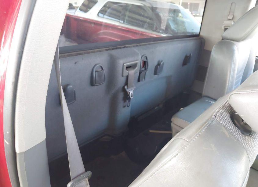 Photo 8 of 2008 Dodge Ram 1500 ST/SXT (VIN 1D7HA16K28J226034)