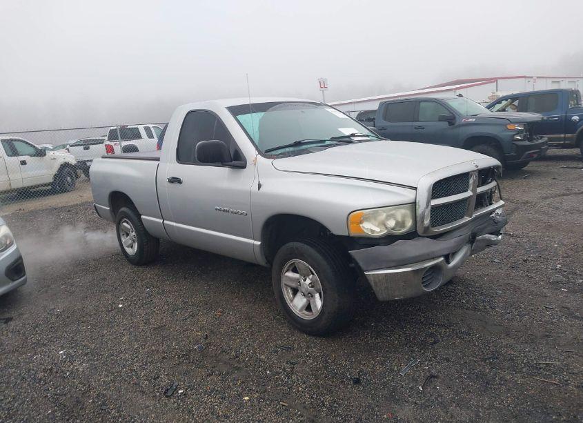 2002 Dodge Ram 1500 ST (VIN 1D7HA16K32J176994) main photo