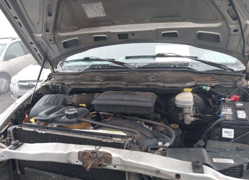 Photo 10 of 2002 Dodge Ram 1500 ST (VIN 1D7HA16K32J176994)