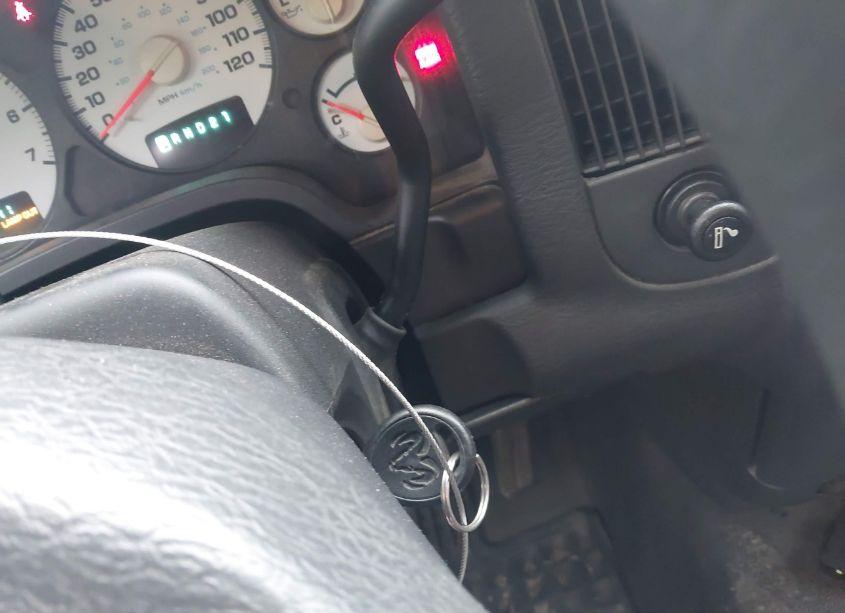 Photo 11 of 2002 Dodge Ram 1500 ST (VIN 1D7HA16K32J176994)