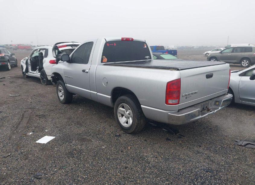 Photo 3 of 2002 Dodge Ram 1500 ST (VIN 1D7HA16K32J176994)