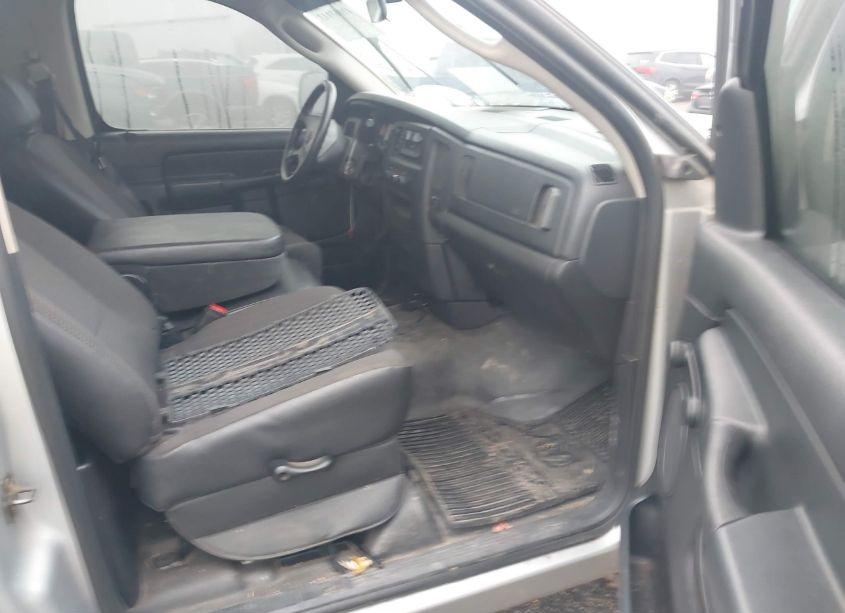 Photo 5 of 2002 Dodge Ram 1500 ST (VIN 1D7HA16K32J176994)