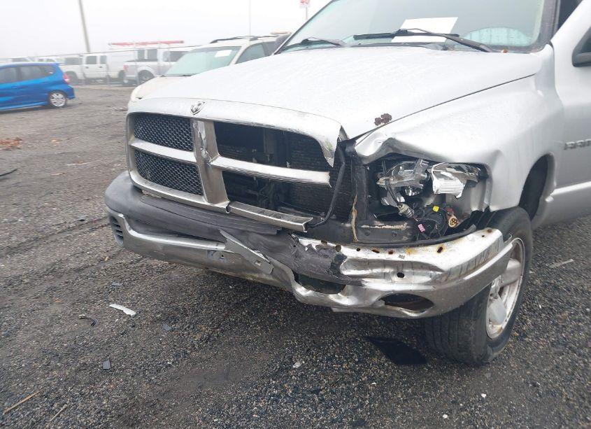 Photo 6 of 2002 Dodge Ram 1500 ST (VIN 1D7HA16K32J176994)
