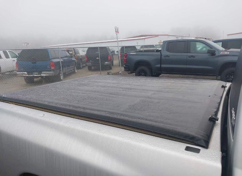 Photo 8 of 2002 Dodge Ram 1500 ST (VIN 1D7HA16K32J176994)