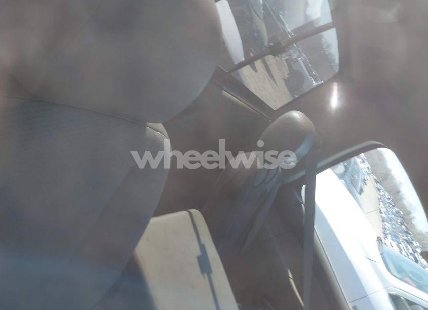 Photo 8 of 2002 Dodge Ram 1500 ST (VIN 1D7HA16K32J214501)