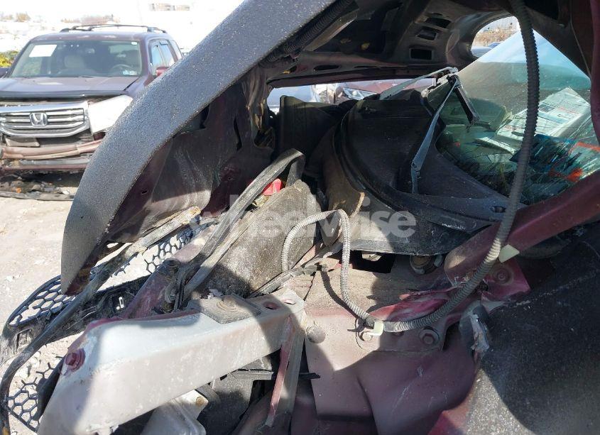 Photo 10 of 2002 Dodge Ram 1500 ST (VIN 1D7HA16K32J224624)