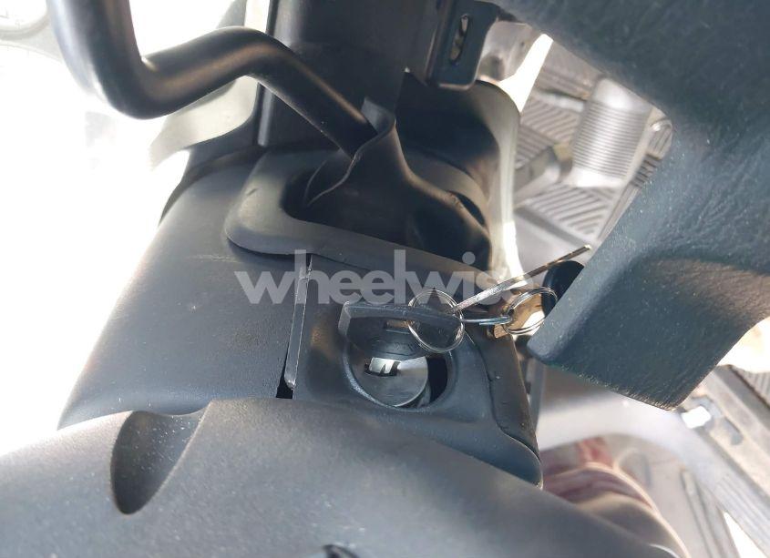 Photo 11 of 2002 Dodge Ram 1500 ST (VIN 1D7HA16K32J224624)