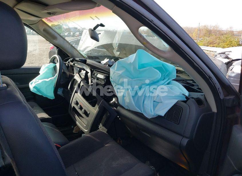 Photo 5 of 2002 Dodge Ram 1500 ST (VIN 1D7HA16K32J224624)