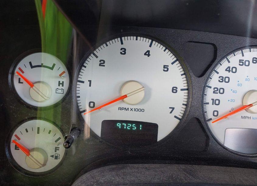 Photo 15 of 2002 Dodge Ram 1500 ST (VIN 1D7HA16K32J260796)