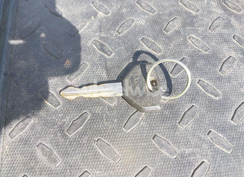 Photo 11 of 2003 Dodge Ram 1500 ST (VIN 1D7HA16K33J521328)