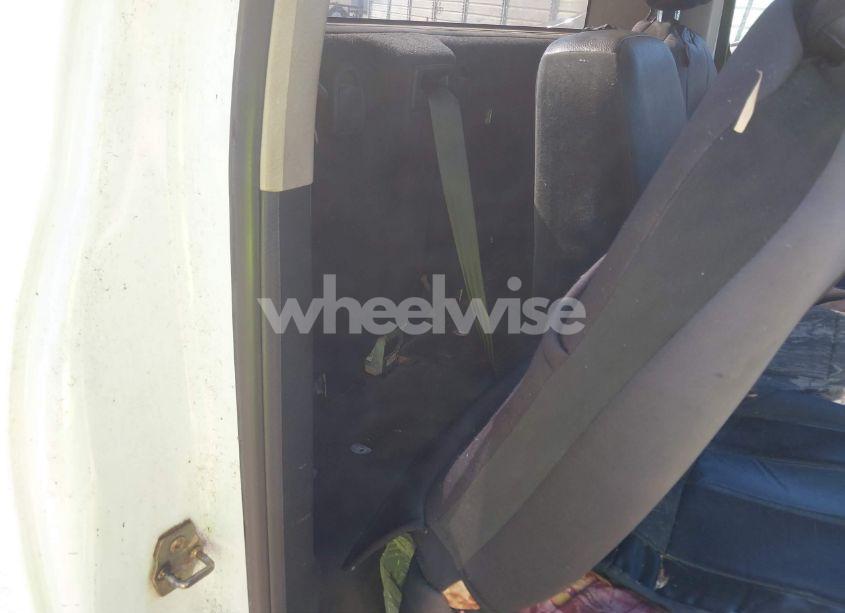 Photo 8 of 2003 Dodge Ram 1500 ST (VIN 1D7HA16K33J521328)