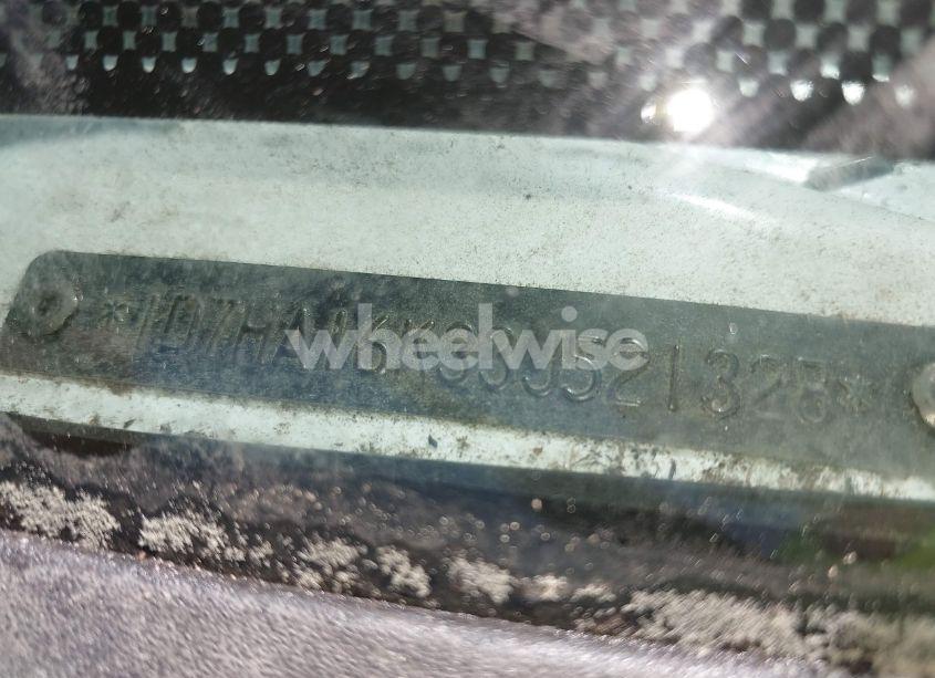 Photo 9 of 2003 Dodge Ram 1500 ST (VIN 1D7HA16K33J521328)