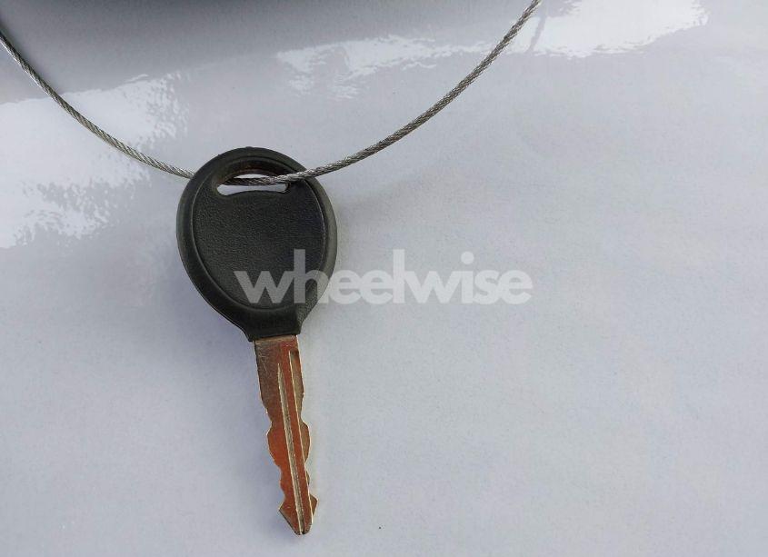 Photo 11 of 2004 Dodge Ram 1500 ST (VIN 1D7HA16K34J140595)