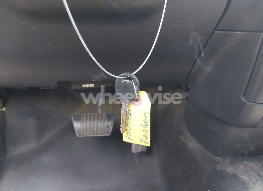 Photo 11 of 2005 Dodge Ram 1500 ST (VIN 1D7HA16K35J595805)