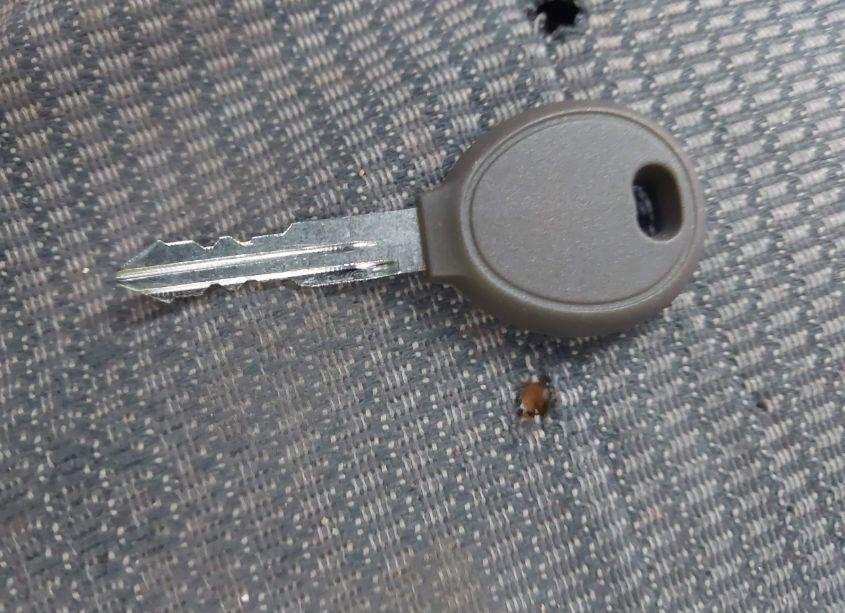 Photo 11 of 2007 Dodge Ram 1500 ST (VIN 1D7HA16K37J586038)