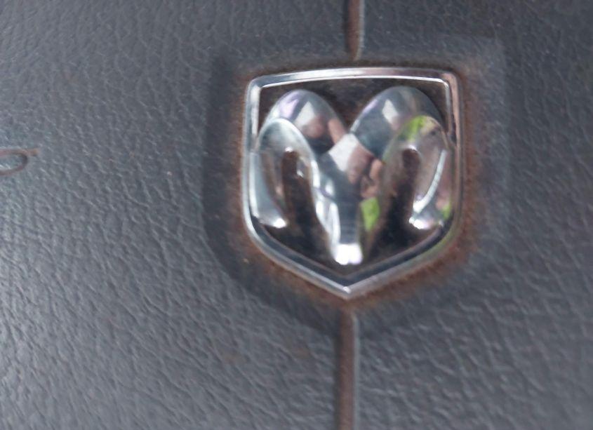 Photo 12 of 2007 Dodge Ram 1500 ST (VIN 1D7HA16K37J586038)