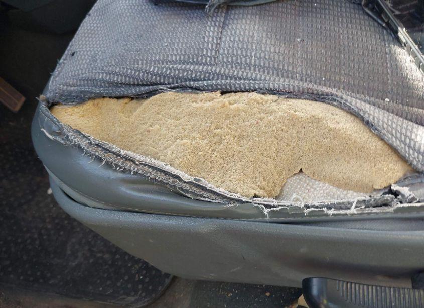 Photo 13 of 2007 Dodge Ram 1500 ST (VIN 1D7HA16K37J586038)