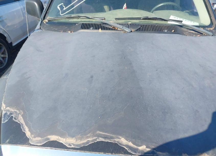 Photo 6 of 2007 Dodge Ram 1500 ST (VIN 1D7HA16K37J586038)