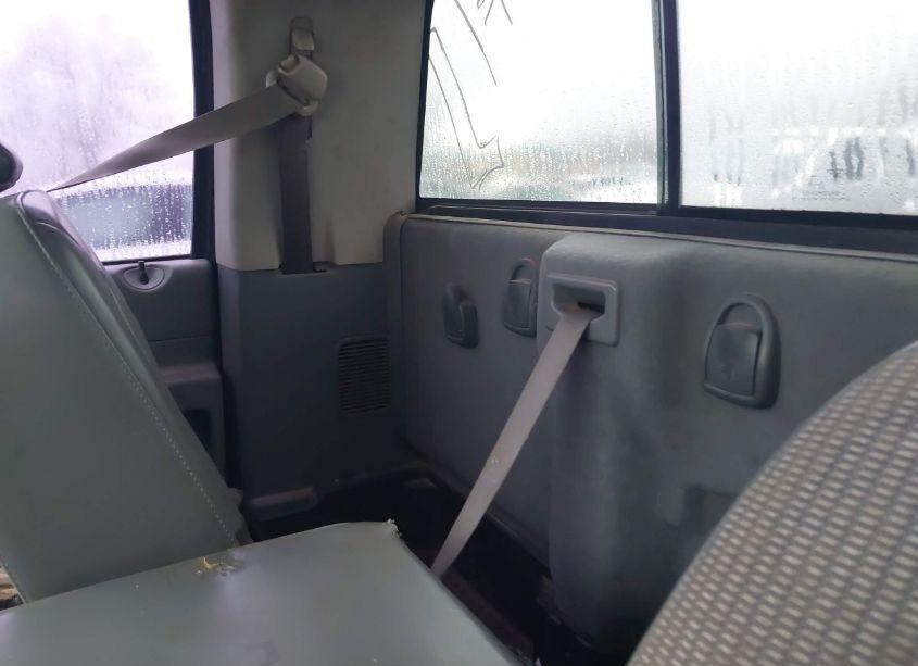 Photo 8 of 2007 Dodge Ram 1500 ST (VIN 1D7HA16K37J586038)