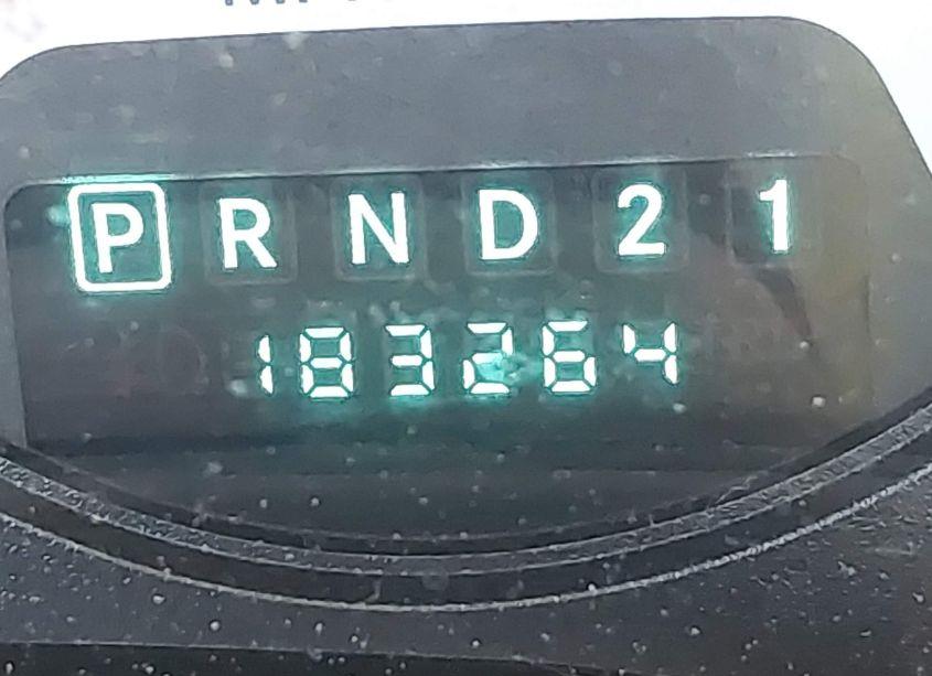 Photo 15 of 2008 Dodge Ram 1500 ST/SXT (VIN 1D7HA16K38J175014)