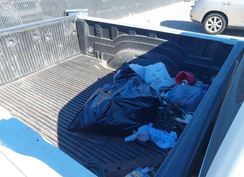 Photo 8 of 2008 Dodge Ram 1500 ST/SXT (VIN 1D7HA16K38J175014)