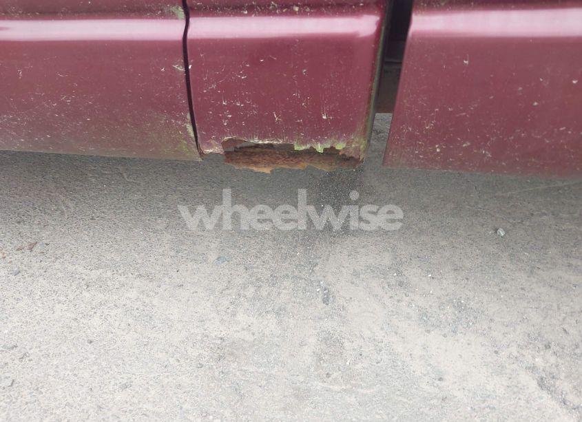 Photo 6 of 2002 Dodge Ram 1500 ST (VIN 1D7HA16K42J239701)