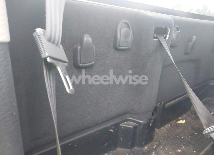 Photo 8 of 2002 Dodge Ram 1500 ST (VIN 1D7HA16K42J239701)