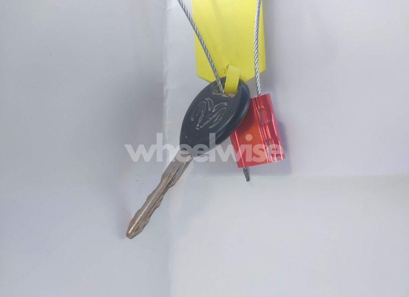 Photo 11 of 2003 Dodge Ram 1500 ST (VIN 1D7HA16K43J619896)