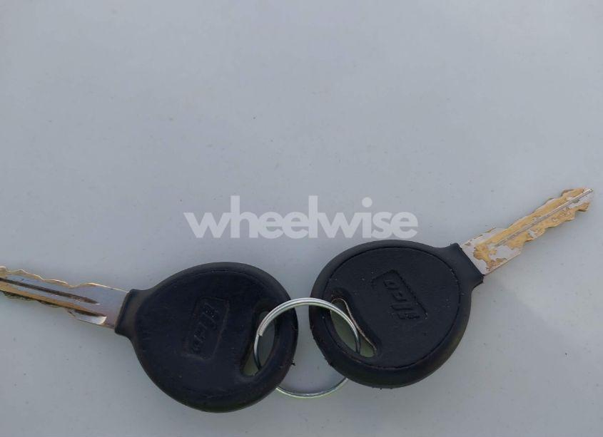 Photo 11 of 2004 Dodge Ram 1500 ST (VIN 1D7HA16K44J218818)