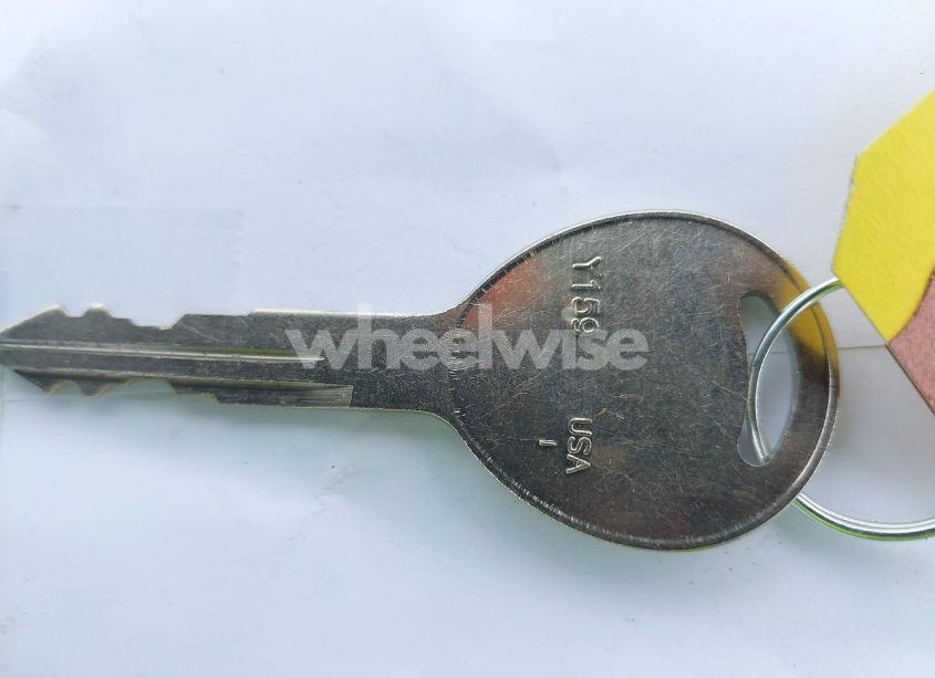 Photo 11 of 2006 Dodge Ram 1500 ST (VIN 1D7HA16K46J183300)