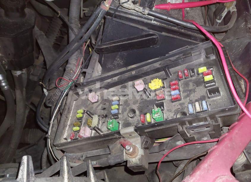 Photo 6 of 2006 Dodge Ram 1500 ST (VIN 1D7HA16K46J183300)