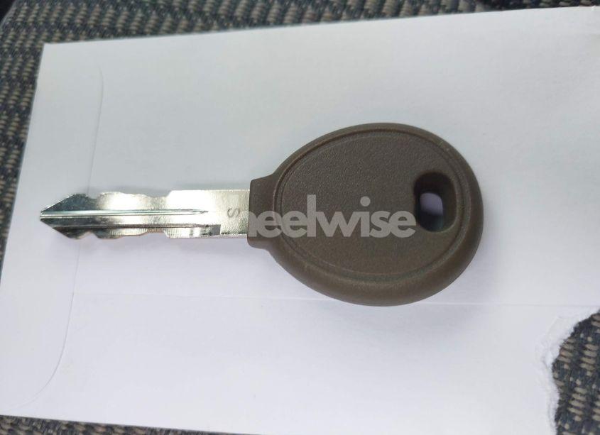 Photo 11 of 2007 Dodge Ram 1500 ST (VIN 1D7HA16K47J521571)