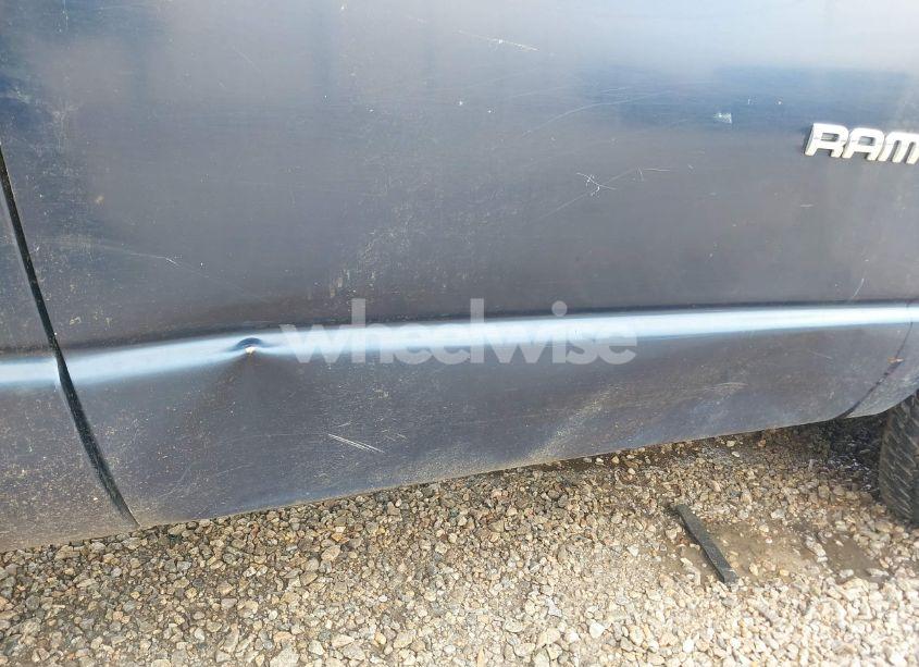 Photo 6 of 2007 Dodge Ram 1500 ST (VIN 1D7HA16K47J521571)