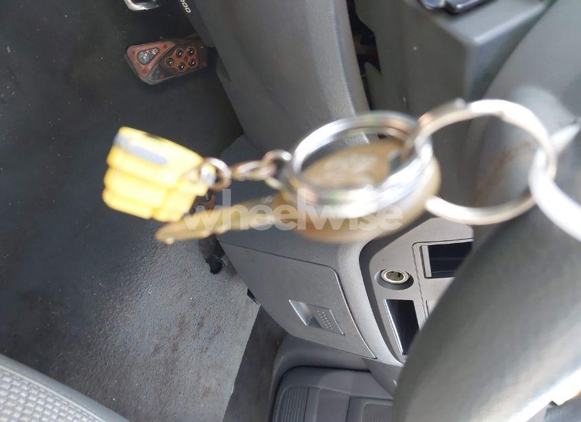 Photo 11 of 2007 Dodge Ram 1500 ST (VIN 1D7HA16K47J621377)