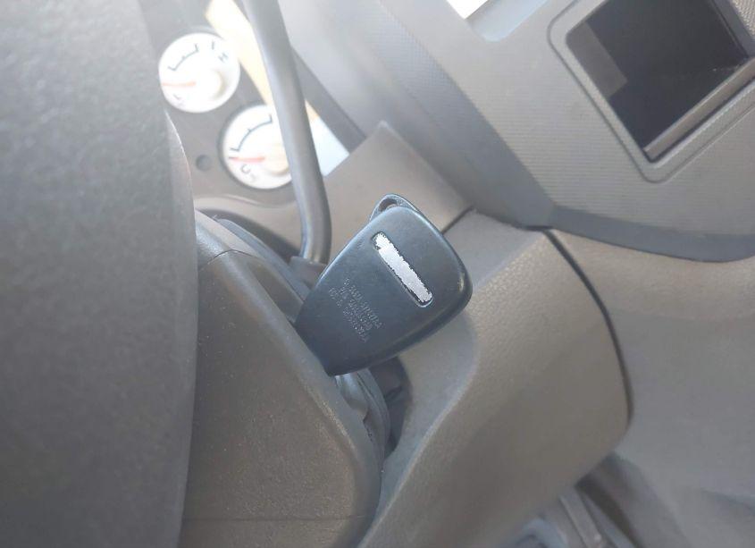 Photo 11 of 2008 Dodge Ram 1500 ST/SXT (VIN 1D7HA16K48J125528)