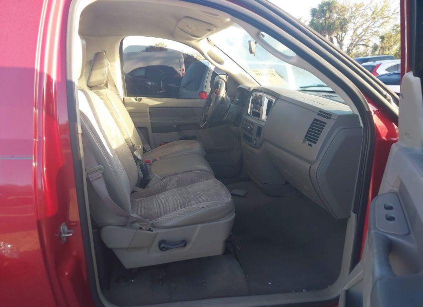 Photo 5 of 2008 Dodge Ram 1500 ST/SXT (VIN 1D7HA16K48J125528)