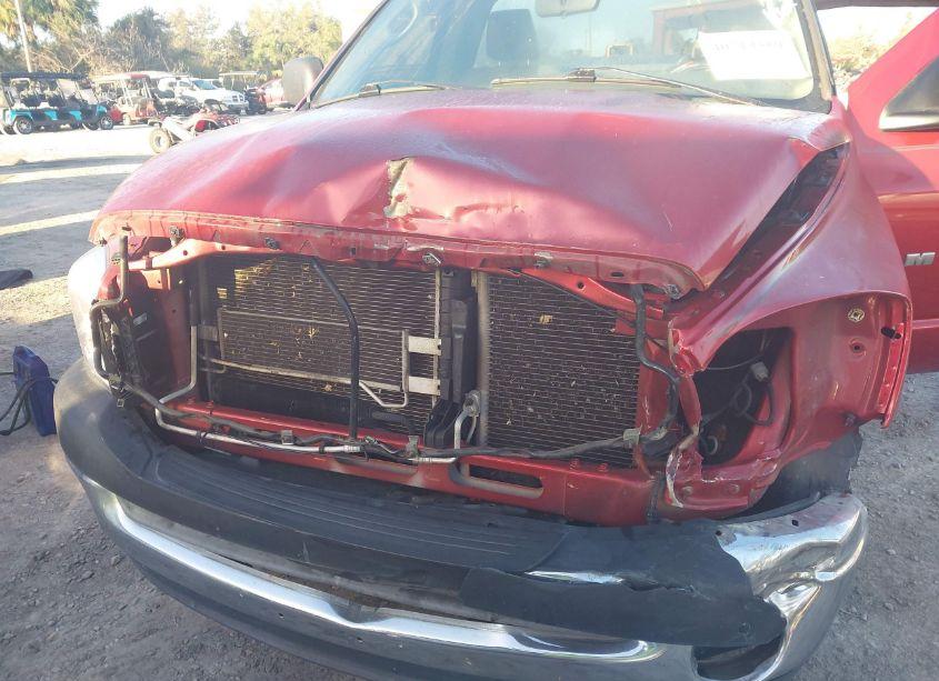 Photo 6 of 2008 Dodge Ram 1500 ST/SXT (VIN 1D7HA16K48J125528)